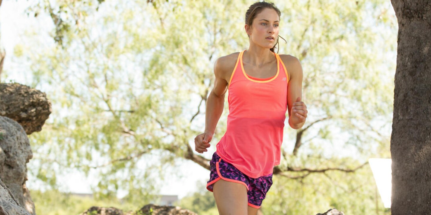 Runningbekleidung: Funktionalität mit Stil