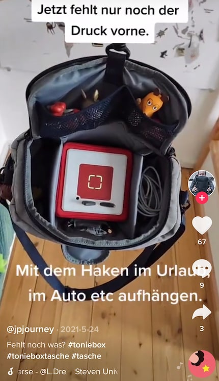 Projet DIY pour les professionnels de la couture. Ou vous pouvez transformer votre vieux sac photo.
