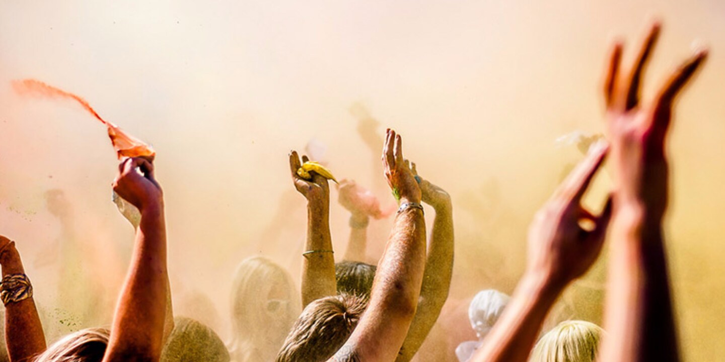 Guide spécial festival: tout pour vos festivals estivaux