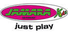 Logo del marchio Jamara Kids