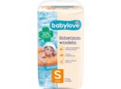 Swim diapers (Size S, 12 Piece, pack)