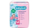 Swimming nappies (Size M, 12 Piece, pack)