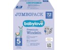 Premium Junior (size 5, 72 Piece, Jumbo Pack)