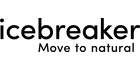 Logo del marchio Icebreaker