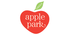 Logo of the apple park brand