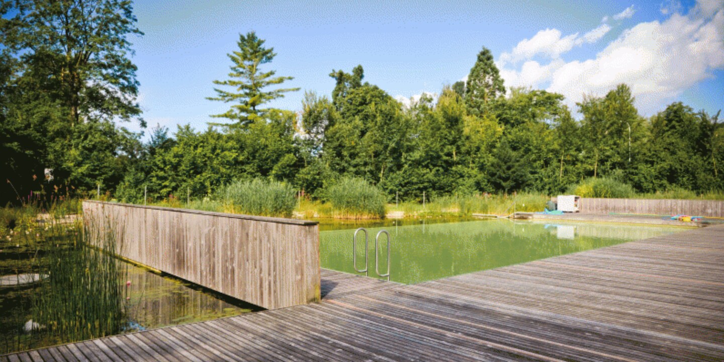Biobadi Biberstein (AG): Natürlich umgebaut