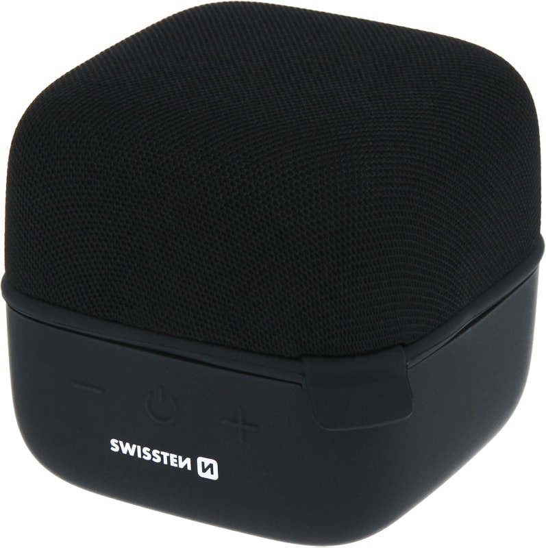 Swissten Musik Cube Bluetooth Speaker kaufen