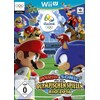 Nintendo Mario & Sonic bei den Olympischen Spielen Rio 2016 (Wii U)