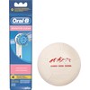 Oral-B Sensitive mit Mini-Ball