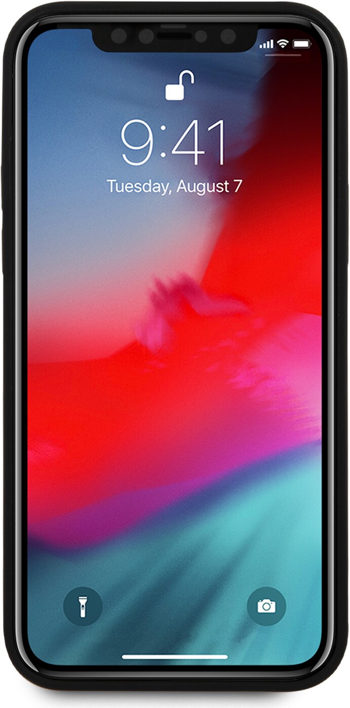 Guess Hard Cover 4G Triangle (iPhone 12 iPhone 12 Pro) Galaxus NY9008