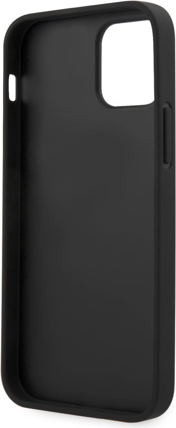 Guess Hard Cover 4G Triangle (iPhone 12 iPhone 12 Pro) Galaxus NY9008