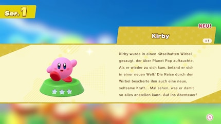 Manchen Sammelfiguren liegt ein kleiner Info-Text bei, der euch über die euch unbekannte Welt informiert. Sie halten Fakten zu neuen Fähigkeiten und neuen Gegnern bereit, aber auch ein paar wenige Einblicke in die vergangene Zivilisation.