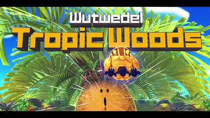 Für alle mit der Sorge, dass eine neue Welt eine Welt ohne Whispy Woods werden könnte, gibt es eine gute Nachricht. Whispy Woods mag zwar selbst nicht den Bossgegner spielen, ihr könnt aber trotzdem gegen einen Baum kämpfen – oder besser gesagt gegen eine Palme.