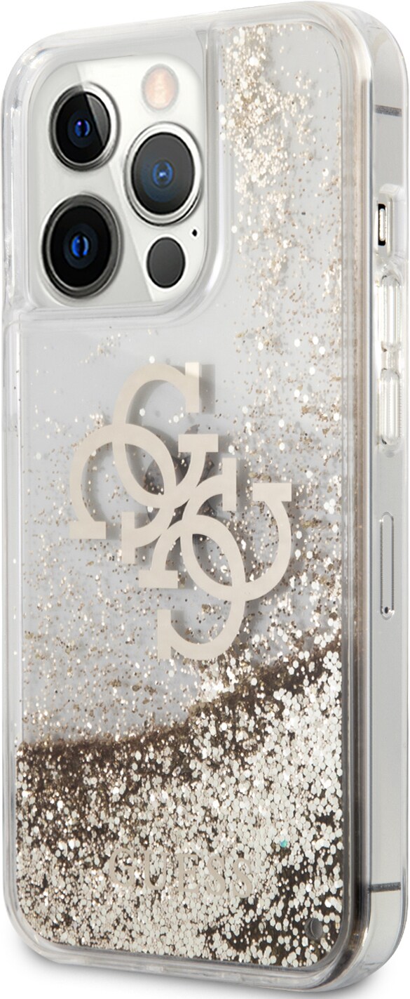 Guess Liquid Glitter (iPhone 13 Pro) kaufen NY7405