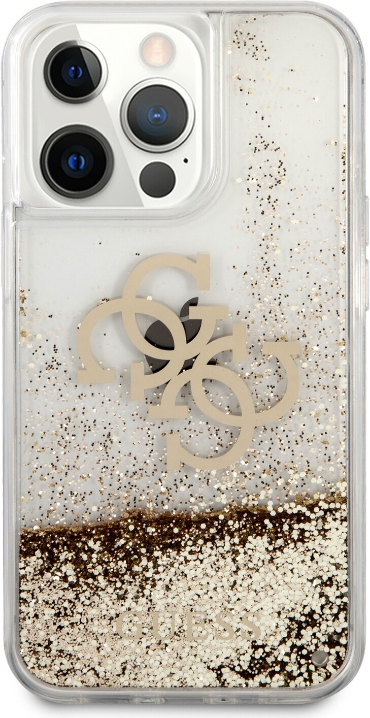 Guess Liquid Glitter (iPhone 13 Pro) kaufen NY7405
