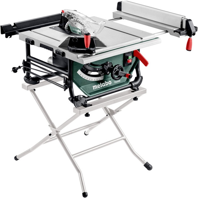 Metabo TS 254 M Set kaufen