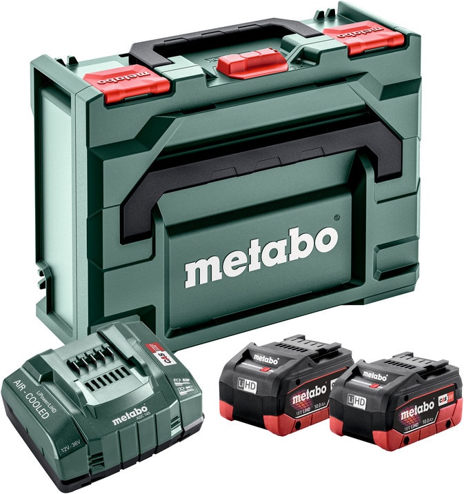 Metabo Basis-Set kaufen