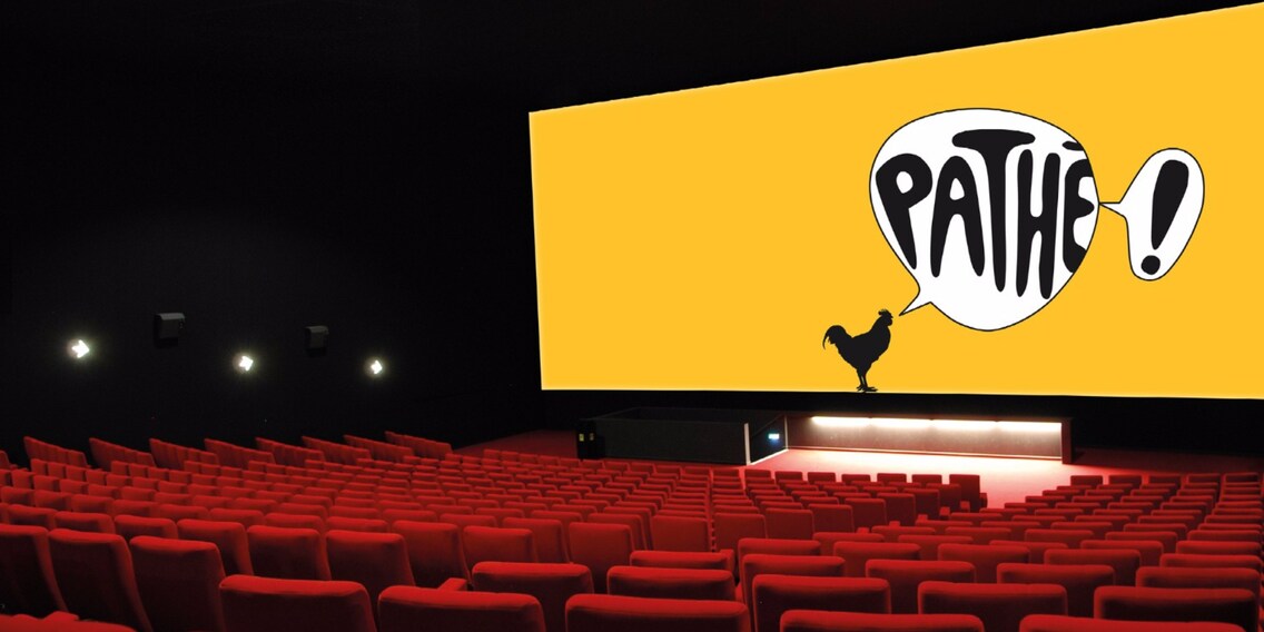 Partecipa ora alla nostra community e vinci 2x due biglietti per il cinema per una proiezioni di tua scelta!