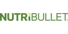 Logo of the NutriBullet brand