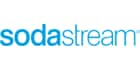 Logo der Marke SodaStream