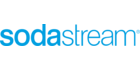 Logo de la marque SodaStream