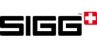 Logo del marchio Sigg