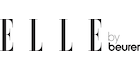 Logo de la marque ELLE by beurer