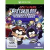 Ubisoft South Park: The Fractured But Whole (Xbox Series X, Xbox One X, Multilingual)