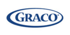 Logo of the Graco brand