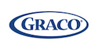 Logo of the Graco brand