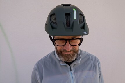 Für abseits der Strasse: Endura MT500.