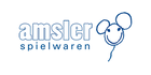 Logo del marchio Amsler Spielwaren AG