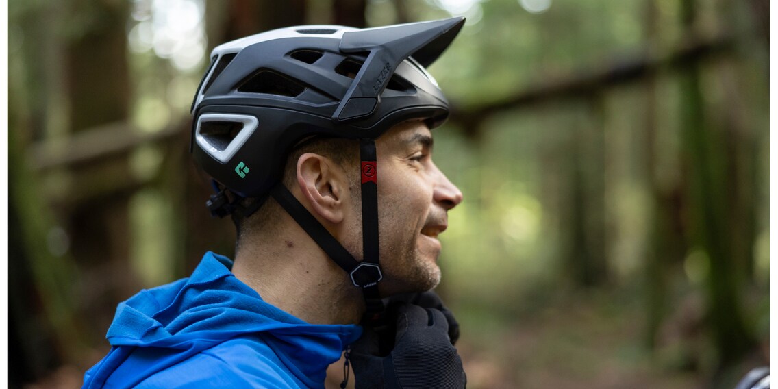 KinetiCore plus de sécurité dans le casque de vélo