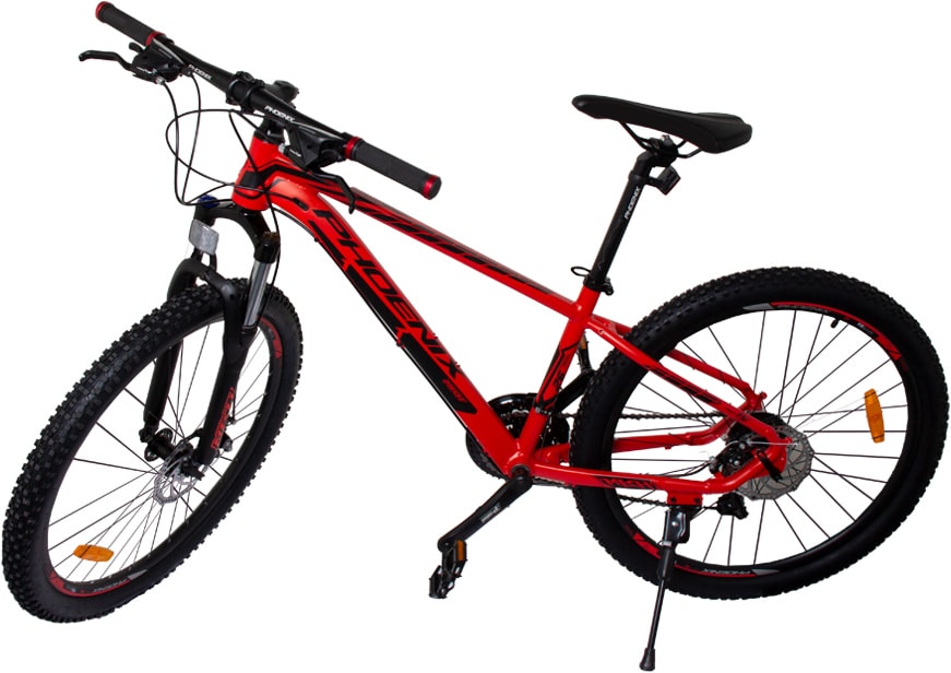 Phoenix mtb deals price