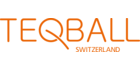 Logo del marchio Teqball