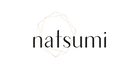Logo del marchio Natsumi Schmuck