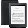 Amazon Kindle Paperwhite (2015) - Special Offers (6", 4 GB, Black)
