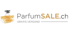 Logo of the ParfumSALE brand