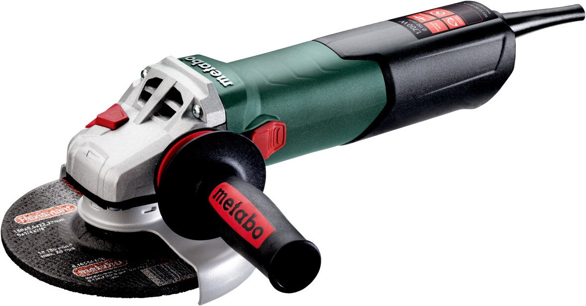 Metabo WEV 17-150 Quick kaufen