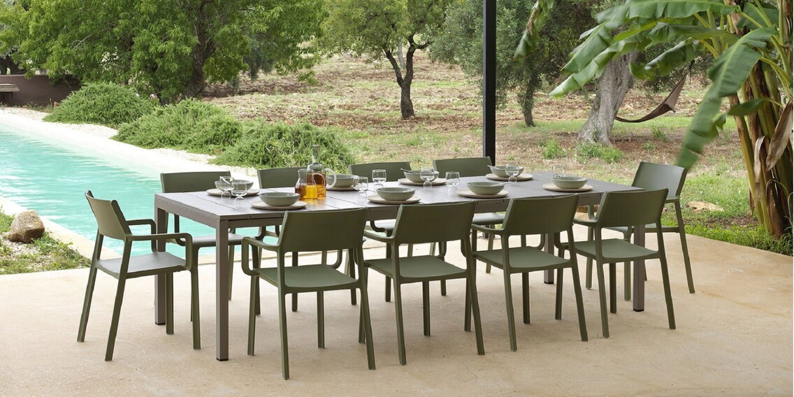 Il giardino mediterraneo