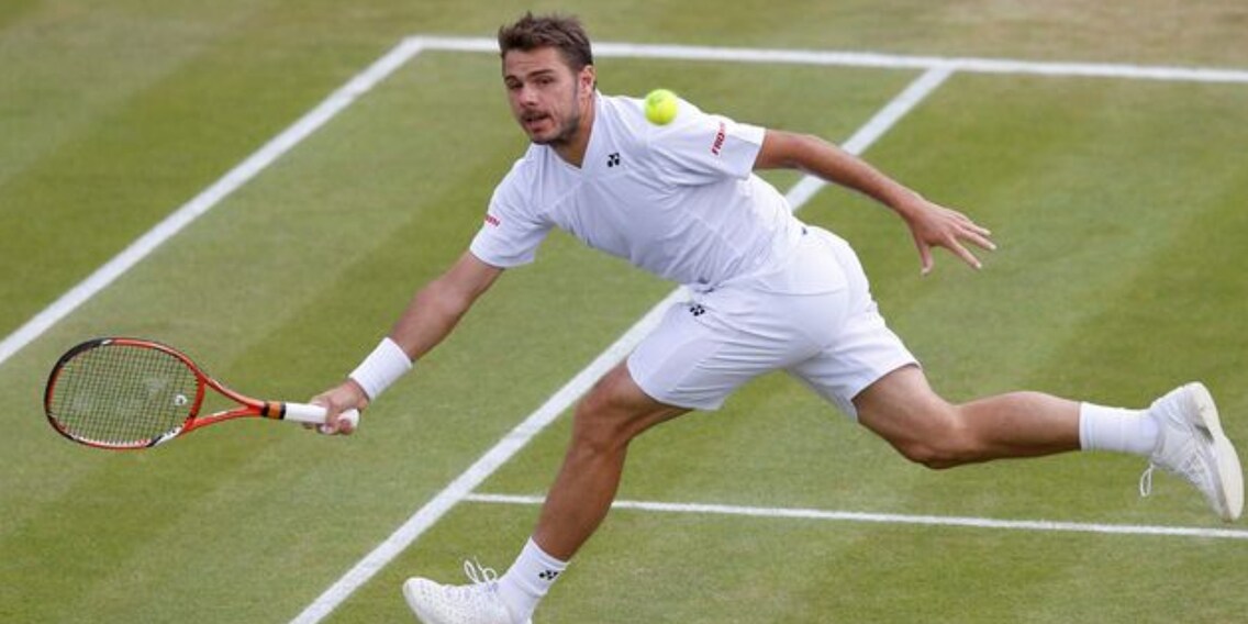 Rüste dich für die Tennis-Saison!