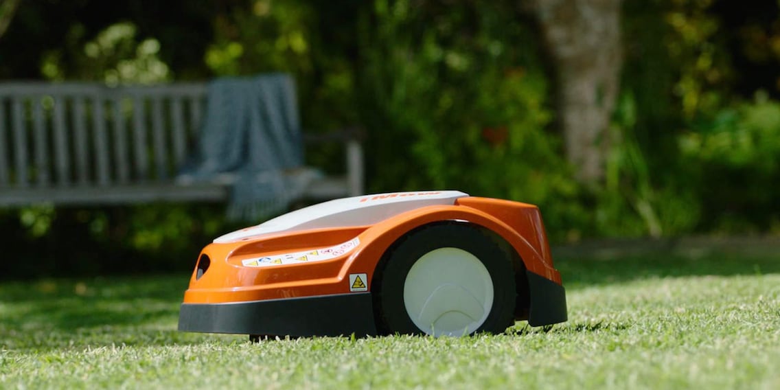 Robot lawnmowers flunk test by consumer organisation «Stiftung Warentest» due to safety issues