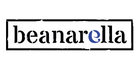 Logo of the beanarella brand