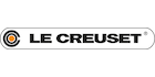Logo der Marke Le Creuset