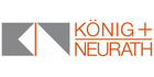Logo der Marke König & Neurath