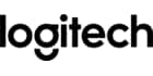 Logo der Marke Logitech