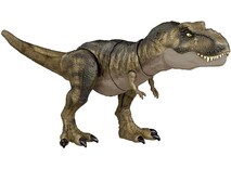 Jurassic World Tyrannosaurus Rex Spielzeugfigur