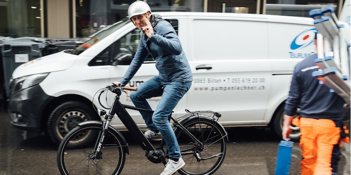 Rendre un velo electrique deals