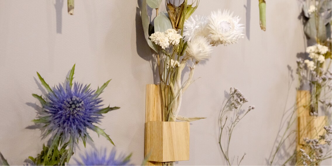 5 ways to get more out of dried flowers