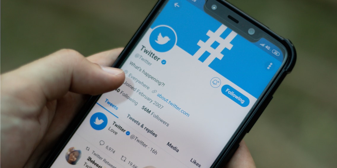 Twitter bringt den «Edit Button»